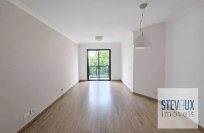 Apartamento com 3 quartos para alugar na Rua Pintassilgo, Moema, São Paulo