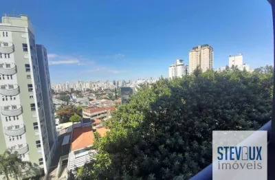 Apartamento com 2 quartos à venda na Avenida dos Eucaliptos, Moema, São Paulo