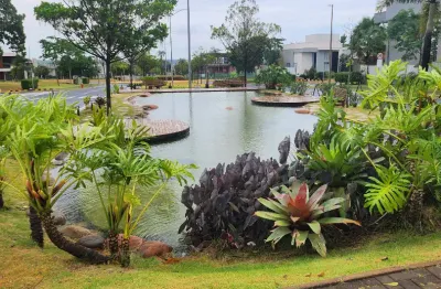Lote bem localizado no condominio cyrela buritis - alto padrão
