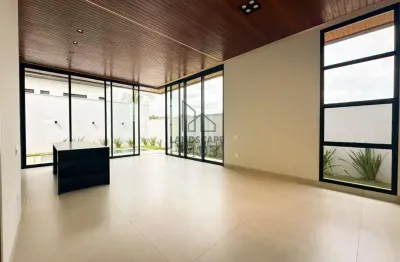 Casa em condomínio para venda em uberlândia, jardim sul, 4 dormitórios, 4 suítes, 4 vagas