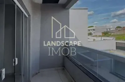 Apartamento para venda em uberlândia, shopping park, 2 dormitórios, 1 suíte