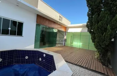 Casa em condomínio para venda em uberlândia, cidade jardim, 4 dormitórios, 4 suítes, 3 vagas