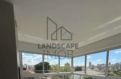 Cobertura para venda em uberlândia, patrimônio, 4 dormitórios, 2 suítes, 2 vagas