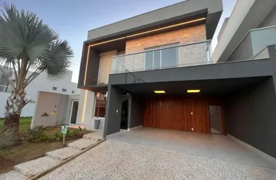 Casa em condomínio para venda em uberlândia, jardim botânico, 3 dormitórios, 3 suítes, 3 vagas