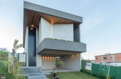Casa em condomínio para venda em uberlândia, granja marileusa, 3 dormitórios, 2 suítes, 2 vagas