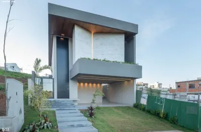 Casa em condomínio para venda em uberlândia, granja marileusa, 3 dormitórios, 2 suítes, 2 vagas