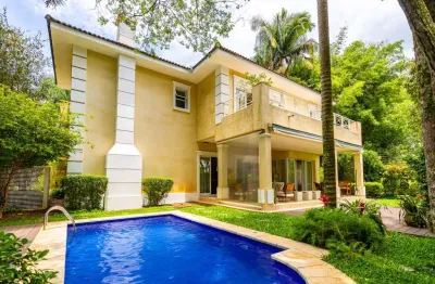 Casa em condomínio para venda em são paulo, jardim petrópolis, 4 dormitórios, 4 suítes, 4 banheiros, 5 vagas