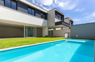 Casa em condomínio para venda em são paulo, campo belo, 4 dormitórios, 4 suítes, 5 banheiros, 4 vagas