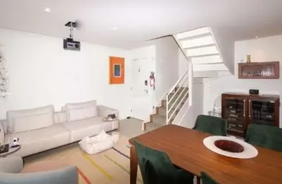 Apartamento para venda em são paulo, vila andrade, 2 dormitórios, 1 suíte, 2 banheiros, 2 vagas