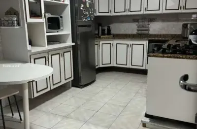 Casa em condomínio para venda em são paulo, jardim alpino, 2 dormitórios, 2 banheiros, 2 vagas