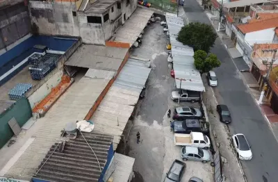 Terreno para venda em são paulo, jardim ângela (zona leste)