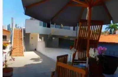 Casa para venda em são paulo, super quadra morumbi, 3 dormitórios, 2 suítes, 3 banheiros, 2 vagas