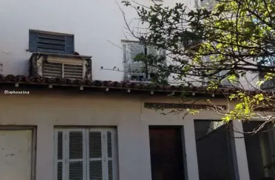 Casa para venda em são paulo, vila madalena, 4 dormitórios, 1 suíte, 4 banheiros, 3 vagas
