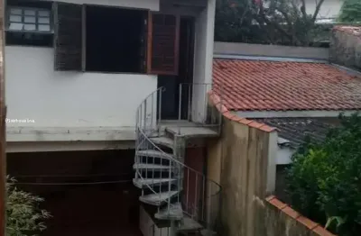 Casa para venda em são paulo, boaçava, 3 dormitórios, 2 suítes, 4 banheiros, 1 vaga