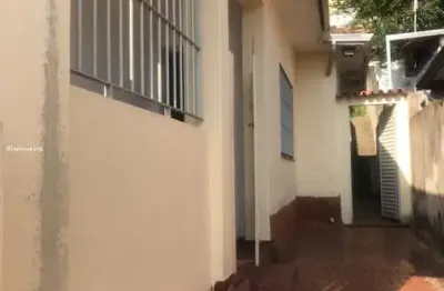 Casa para venda em são paulo, alto da lapa, 2 dormitórios, 1 banheiro, 1 vaga
