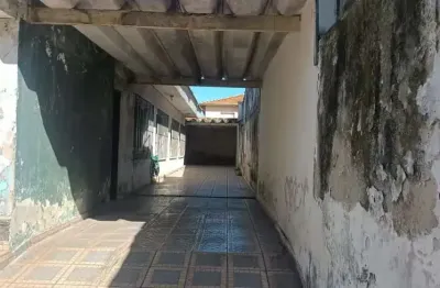 Casa para venda em são paulo, jardim trussardi, 3 dormitórios, 1 banheiro, 4 vagas