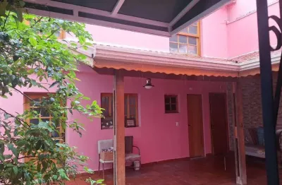 Casa para venda em são paulo, vila mariana, 3 dormitórios, 3 suítes, 7 banheiros, 6 vagas
