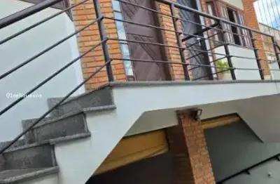 Casa para venda em são paulo, chácara seis de outubro, 3 dormitórios, 3 suítes, 5 banheiros, 4 vagas