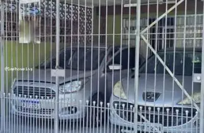 Casa para venda em são paulo, sítio morro grande, 3 dormitórios, 2 banheiros, 2 vagas