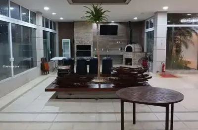 Apartamento para venda em são paulo, sacomã, 2 dormitórios, 1 banheiro, 1 vaga
