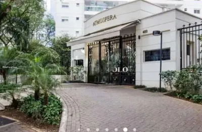 Apartamento para venda em são paulo, vila olímpia, 3 dormitórios, 3 suítes, 4 banheiros, 2 vagas