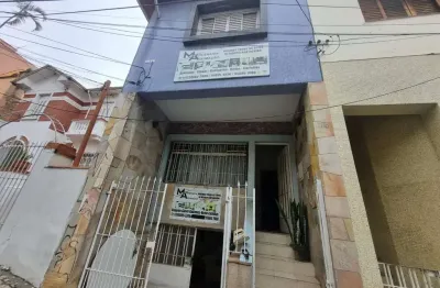 Casa para venda em são paulo, aclimação, 3 dormitórios, 2 banheiros, 2 vagas