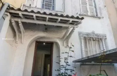 Casa para venda em são paulo, liberdade, 3 dormitórios, 2 banheiros, 1 vaga