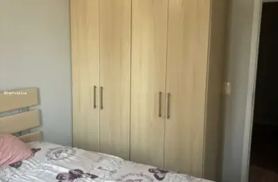 Apartamento para venda em são paulo, vila bertioga, 2 dormitórios, 1 suíte, 2 banheiros, 2 vagas