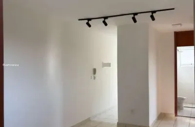 Apartamento para venda em piracicaba, jardim parque jupiá, 2 dormitórios, 1 banheiro, 1 vaga
