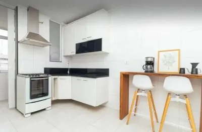 Apartamento para venda em são paulo, itaim bibi, 2 dormitórios, 1 suíte, 2 banheiros, 1 vaga