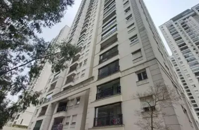 Apartamento para venda em são paulo, jardim parque morumbi, 3 dormitórios, 1 suíte, 2 banheiros, 1 vaga