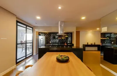 Apartamento para venda em são paulo, vila mariana, 1 dormitório, 1 suíte, 1 banheiro, 1 vaga