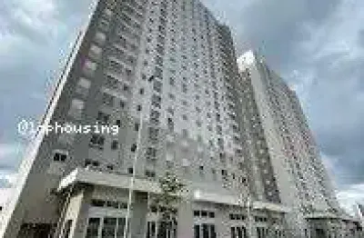 Apartamento para venda em são paulo, rio pequeno, 2 dormitórios, 1 banheiro, 1 vaga