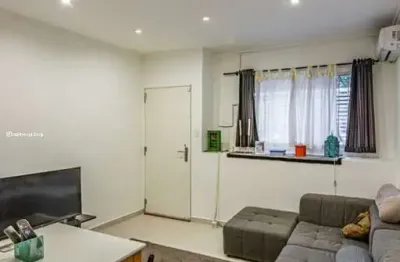 Casa para venda em são paulo, perdizes, 2 dormitórios, 1 banheiro, 1 vaga