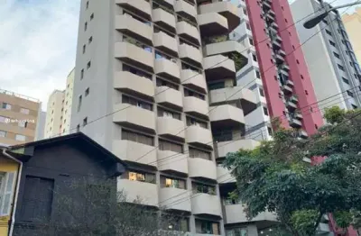 Apartamento para venda em são paulo, cerqueira césar, 4 dormitórios, 2 suítes, 3 banheiros, 3 vagas