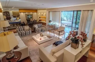 Apartamento para venda, santo amaro, 4 dormitórios, 4 suítes, 6 banheiros, 3 vagas