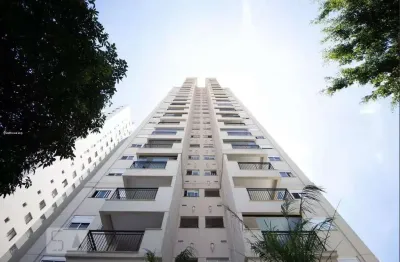 Apartamento para venda em são paulo, vila mascote, 2 dormitórios, 2 suítes, 1 banheiro