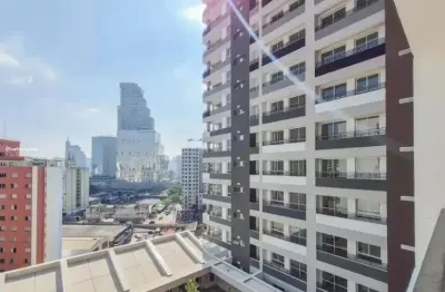 Apartamento para venda em são paulo, butantã, 1 dormitório, 1 suíte, 1 banheiro