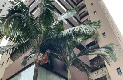 Apartamento para venda em são paulo, itaim bibi, 3 dormitórios, 3 suítes, 5 banheiros, 3 vagas