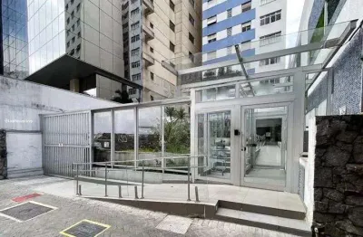 Apartamento para venda em são paulo, jardim paulista, 3 dormitórios, 1 suíte, 1 banheiro, 1 vaga