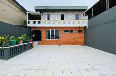 Casa para venda em são paulo, jardim são jorge (raposo tavares), 8 dormitórios, 5 banheiros, 3 vagas