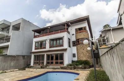 Casa em condomínio para venda em santana de parnaíba, alphaville, 4 dormitórios, 4 suítes, 7 banheiros, 4 vagas