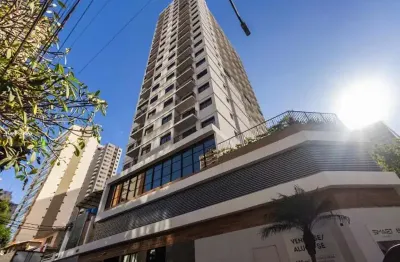 Apartamento para venda em são paulo, água branca, 1 dormitório, 1 suíte, 1 banheiro