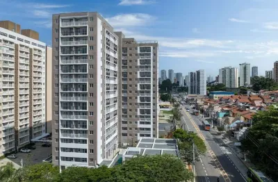 Apartamento para venda em são paulo, vila butantã, 1 dormitório, 1 banheiro
