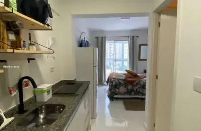 Apartamento para venda em são paulo, jardim das vertentes, 1 dormitório, 1 suíte, 1 banheiro, 1 vaga