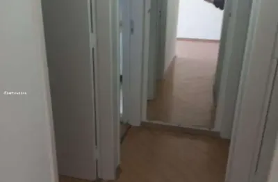 Apartamento para venda em são paulo, vila campestre, 3 dormitórios, 1 suíte, 2 banheiros, 2 vagas