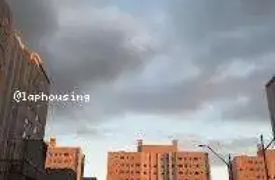 Apartamento para venda em são paulo, jardim íris, 2 dormitórios, 1 banheiro, 1 vaga