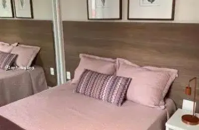 Apartamento para venda em são paulo, itaim bibi, 1 dormitório, 1 banheiro, 1 vaga