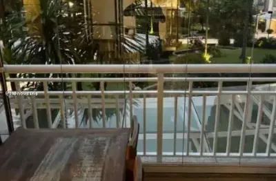 Apartamento para venda em são paulo, chácara santo antônio (zona sul), 3 dormitórios, 1 suíte, 2 banheiros, 2 vagas