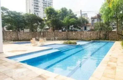 Apartamento para venda em são paulo, jardim da glória, 2 dormitórios, 2 suítes, 1 banheiro, 2 vagas
